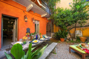 Residenza Il Glicine di Lesa - Happy Rentals Lesa